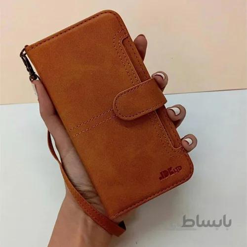 قاب کیفی JDK