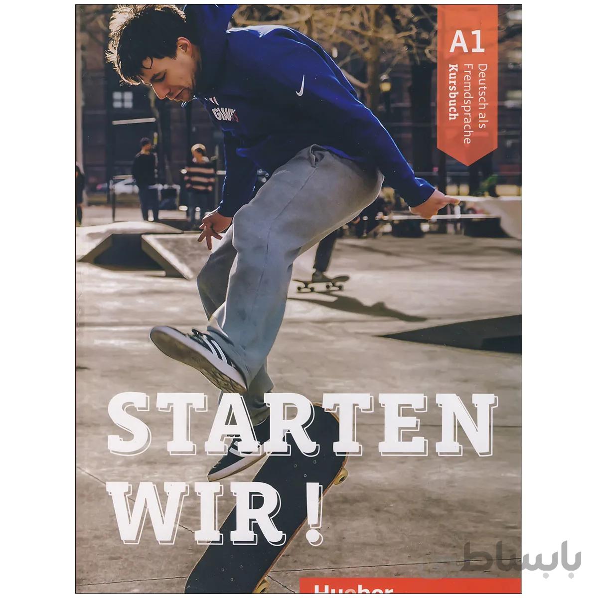 STARTEN WIR A1