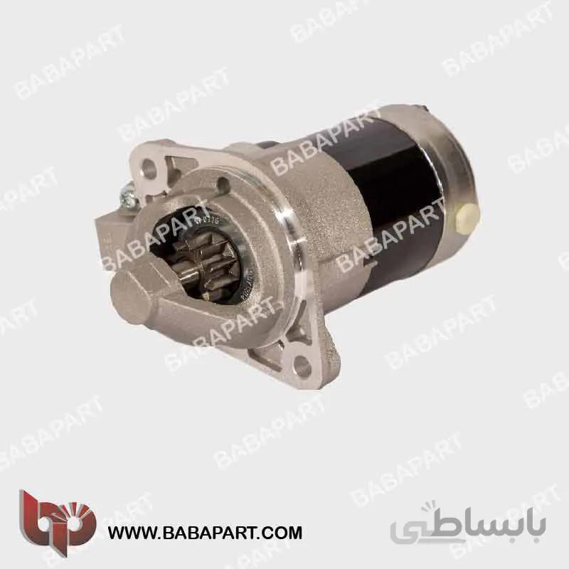 استارت کوپا ریگان