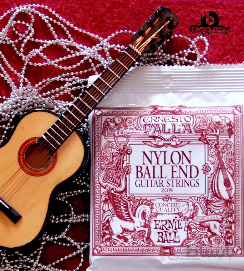 سیم گیتار ارنیبال 2409