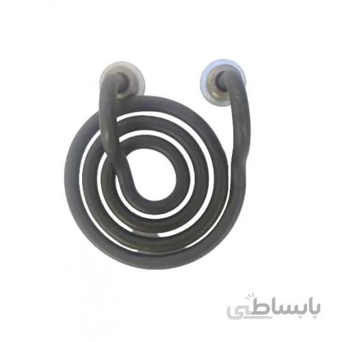 المنت 1000 کف خواب دو پیچ سماوربرقی و چای ساز