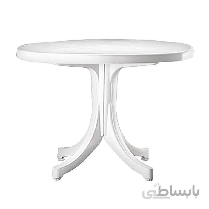 ‌میز باغی مدل 518 صنایع نظری