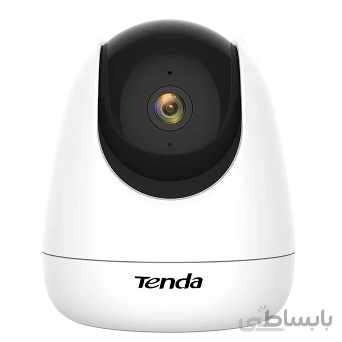 دوربین مداربسته تحت شبکه تندا مدل CP3 ا Tenda CP3 Security Camera