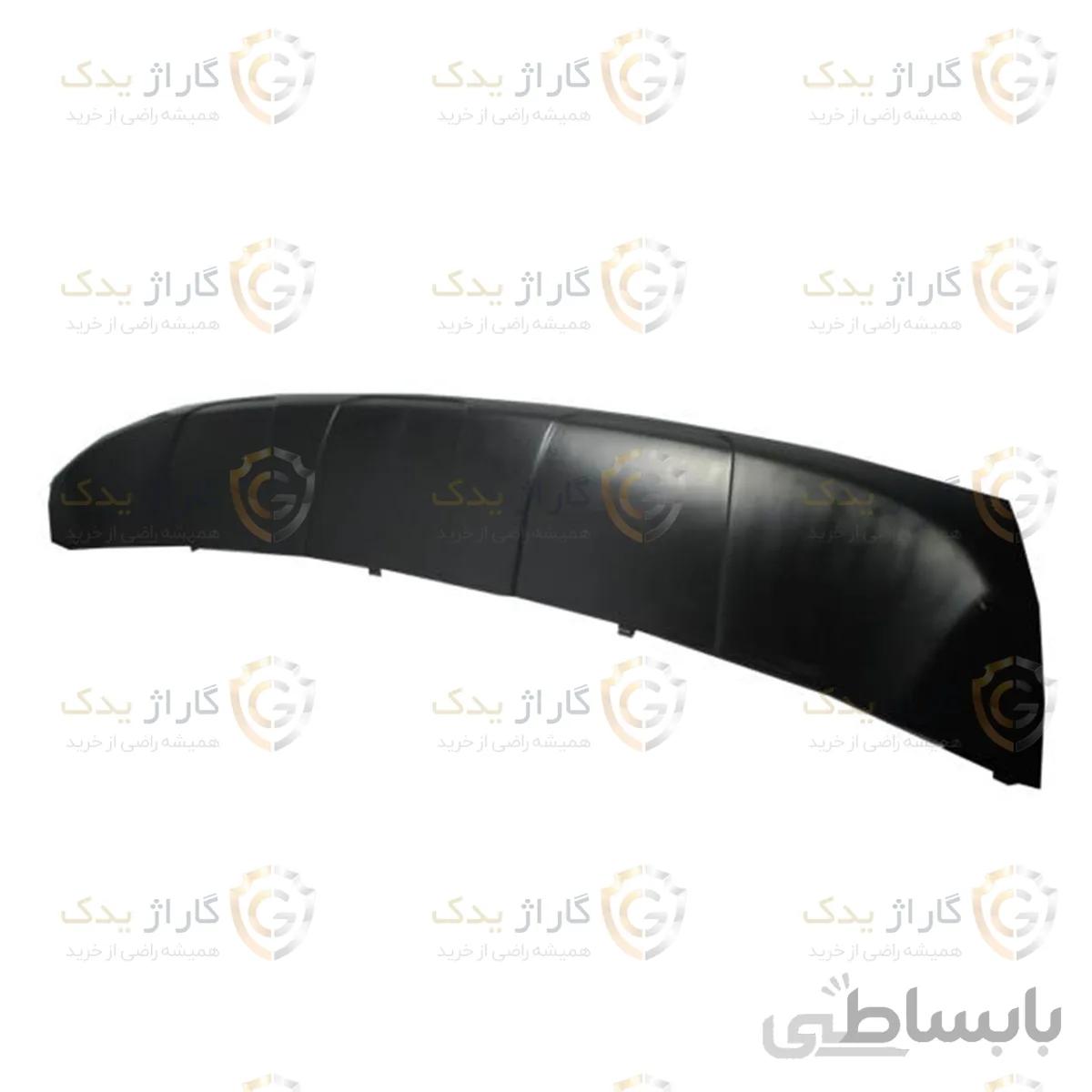فلاپ پلاستیکی زیر سپر جلو لیفان X50