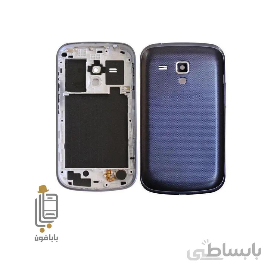 قاب و شاسی سامسونگ Samsung Galaxy S Duos