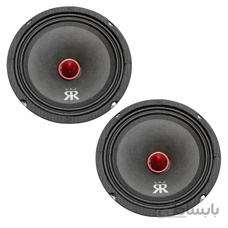 میدرنج دریفت RR-6H2