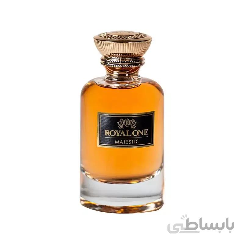 Royal One Majestic For Women EDP ا رویال وان مجستیک زنانه ادوپرفیوم