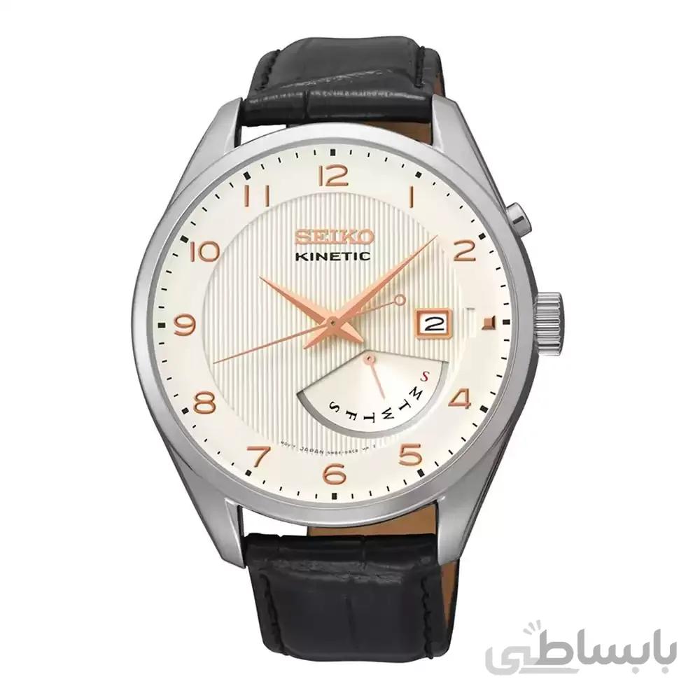 ساعت مچی مردانه سيکوSEIKO SRN049P1