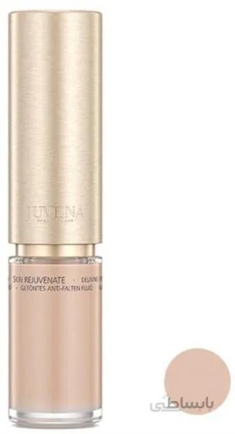 فلوئید ضد چروک Skin Rejuvenate ژوونا 50 میل