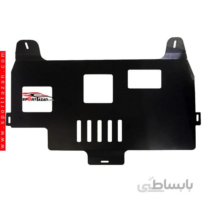 سینی زیر موتور فابریک لیفان ۸۲۰ ا Engine Tray Lifan 820