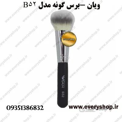 ویان برس رژ گونه B55