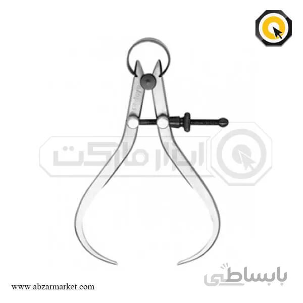 پرگار اینسایز خارج سنج مدل 300-7262
