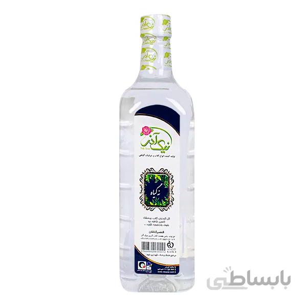 عرق نه گیاه