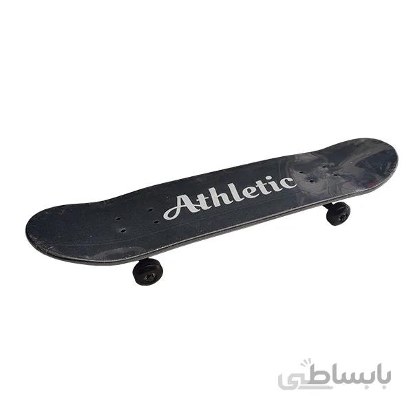 اسکیت برد Athletic