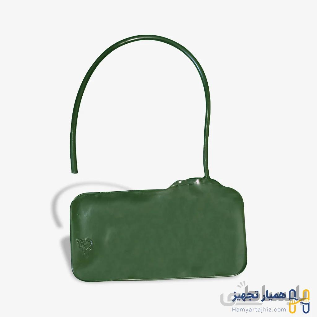 تیوب کاف فشار سنج تک شلنگ