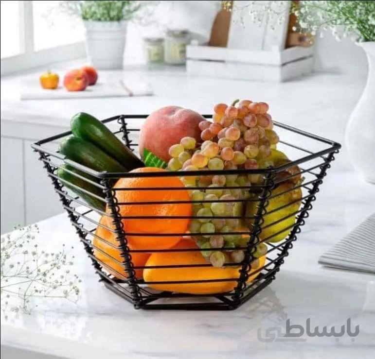 سبد میوه درسا