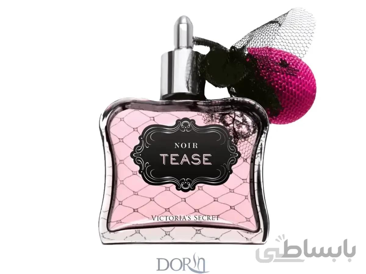عطر ادوپرفیوم ویکتوریا سکرت نویر تیس زنانه حجم 100 میلی لیتر اورجینال