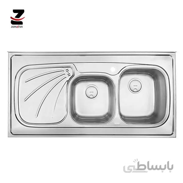 سینک درسا مدل DS330