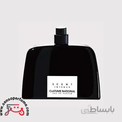 کاستوم نشنال سنت اینتنس ا CoSTUME NATIONAL - Scent Intense