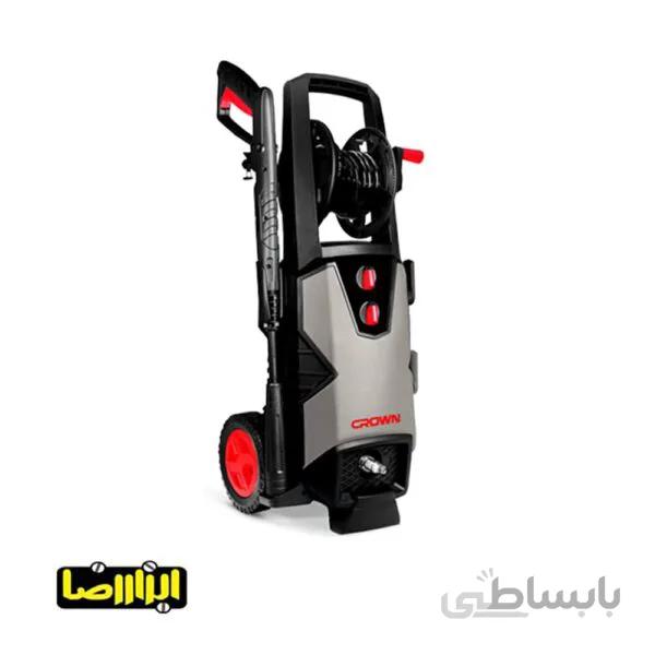 کارواش کرون 150 بار مدل CT42024