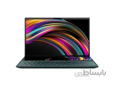لپ تاپ لمسی ایسوس ZenBook UX481FL Core i7-10510U