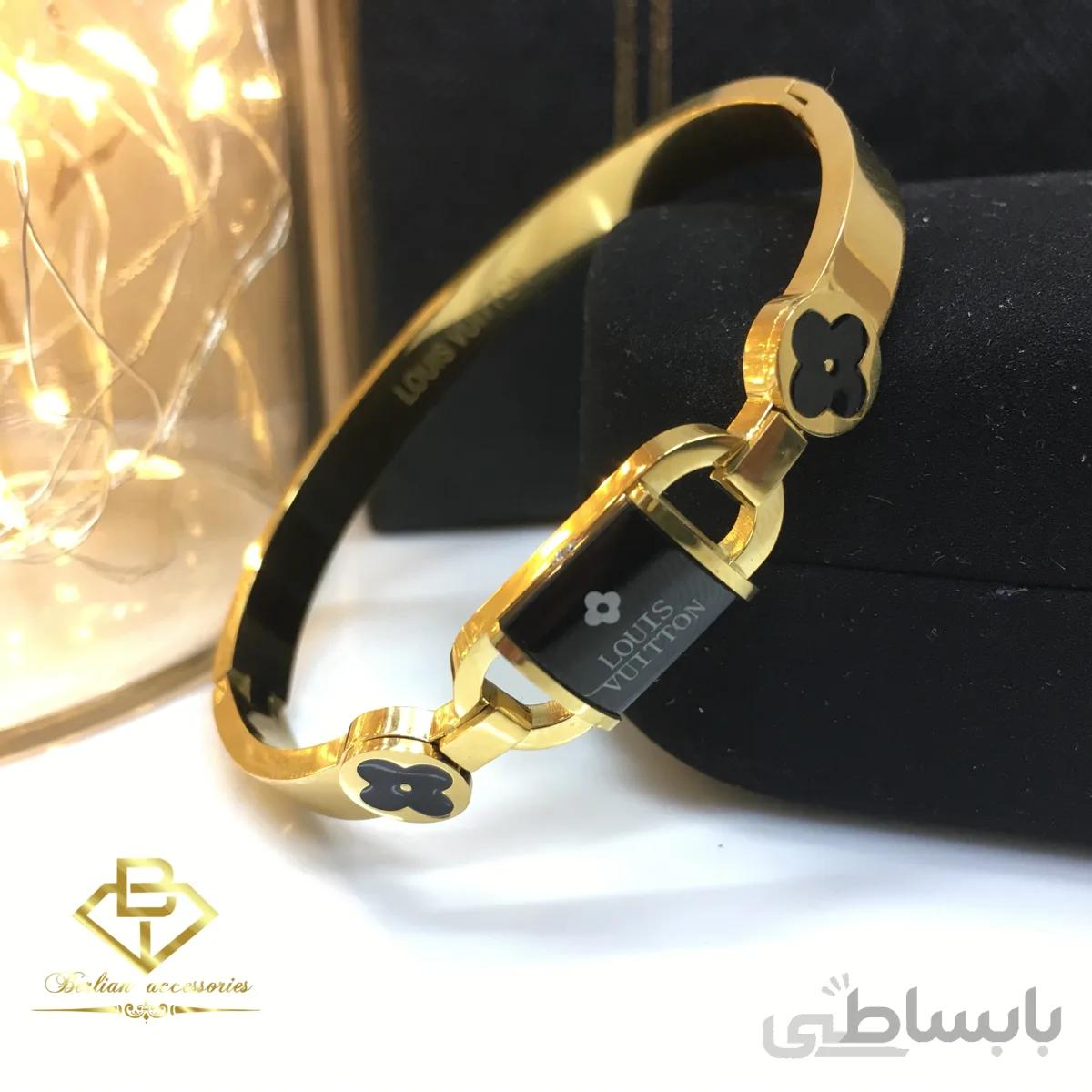 دستبند Louis Vuitton