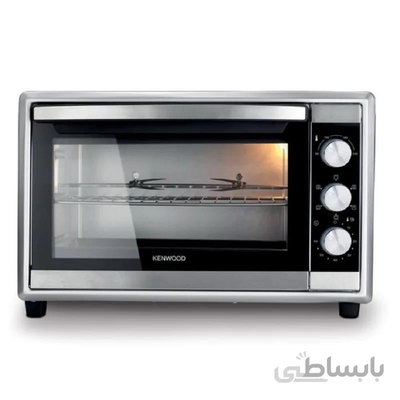 آون توستر کنوود مدل KENWOOD MOM45 ا KENWOOD Oven Toaster MOM45