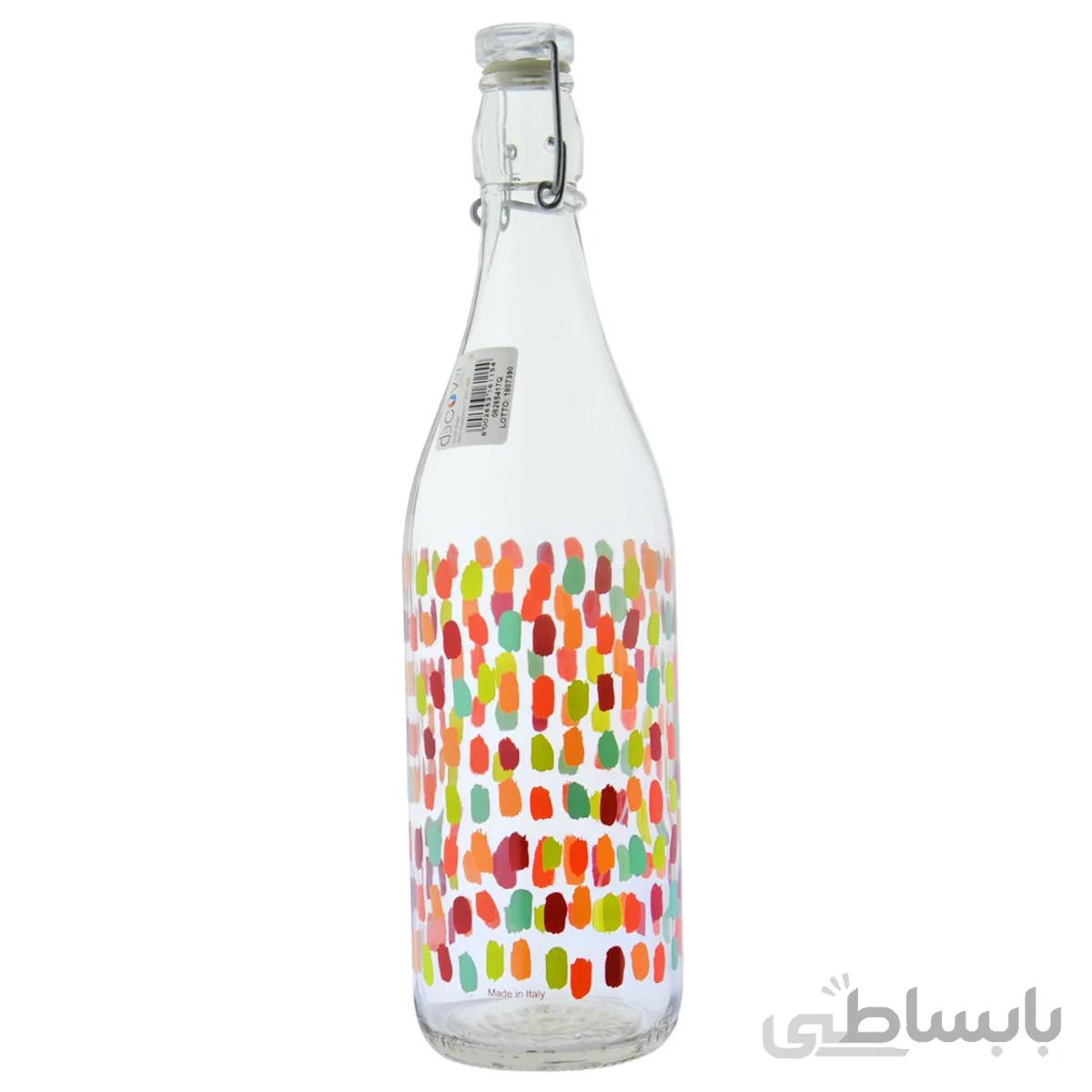 بطری آب دیکاور Decover مدل کالرفول