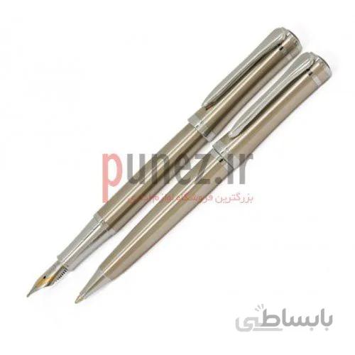 ست خودکار و خودنویس یوروپن مدل Victor-هدایای تبلیغاتی-Europen