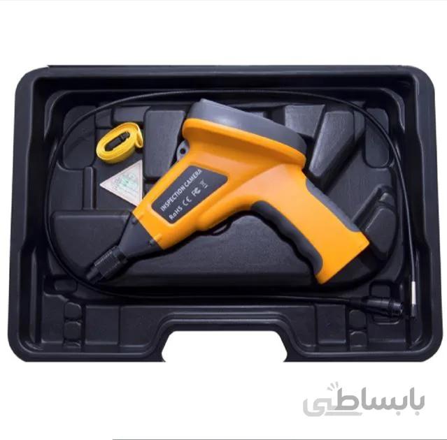 بروسکوپ با قابلیت اتصال بی سیم به موبایل و ذخیره و ارسال فیلم و عکس داناکو – DANACO مدل D9100