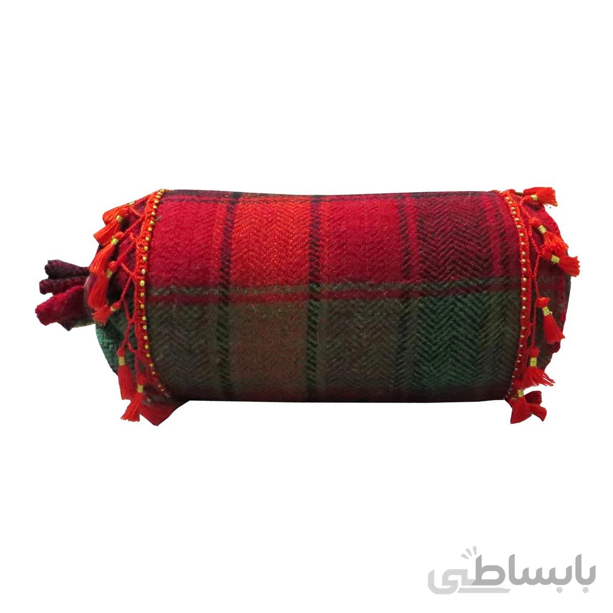 کوسن جاجیم دستباف کردستان کد 101