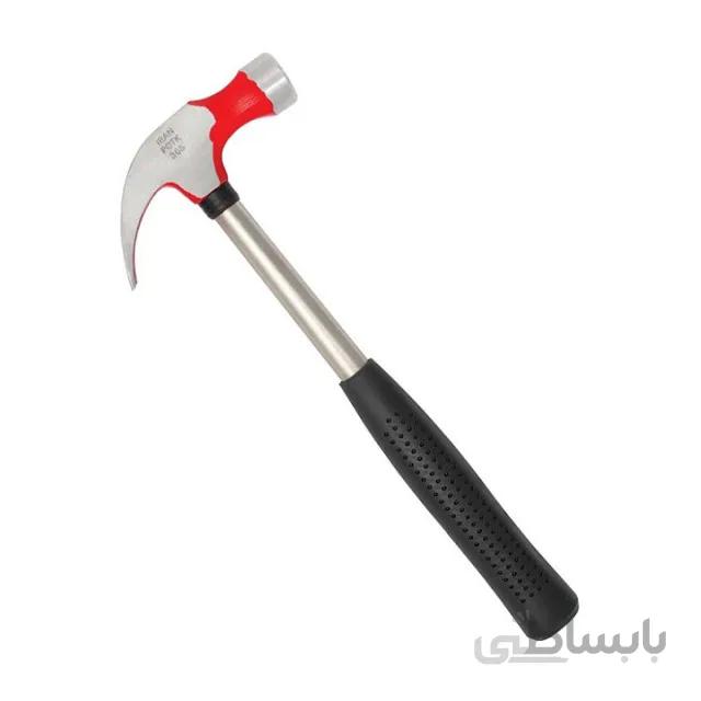 چکش میخ کش ایران پتک مدل AM1310 وزن 550 گرم
