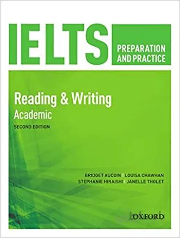 IELTS Preparation and Practice 2nd Reading & Writing Academic