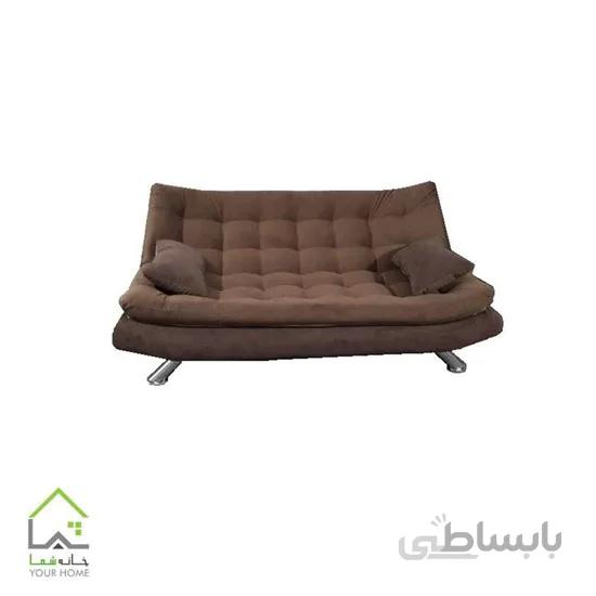 مبل تختخواب شو 4 نفره