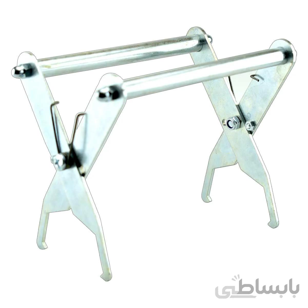 انبر قاب گیر