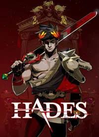 سی دی کی اورجینال Hades