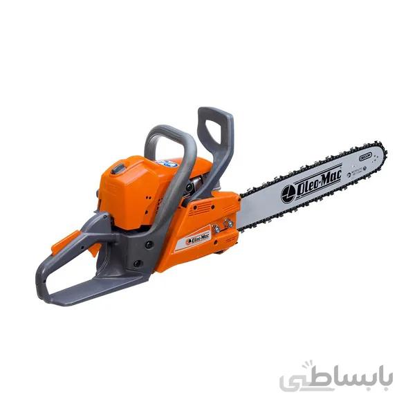 اره زنجیری موتوری اولیومک مدل 941CX ا Chain saws