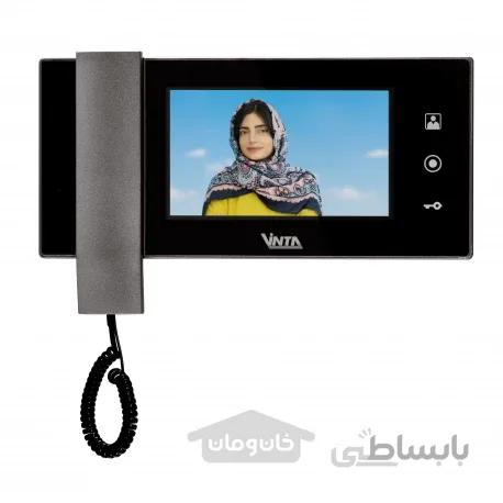 درب باز کن تصویری وینتا مدل VINTA CDV-70TM