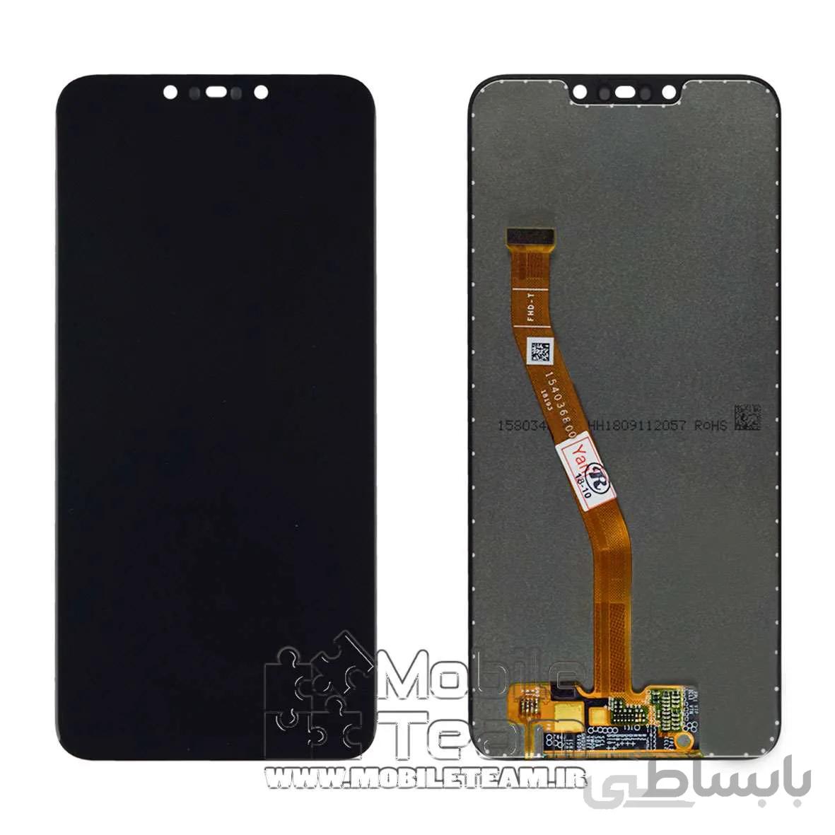 تاچ و ال سی دی هواوی Huawei Nova 3i ا Huawei Nova 3i Touch Lcd
