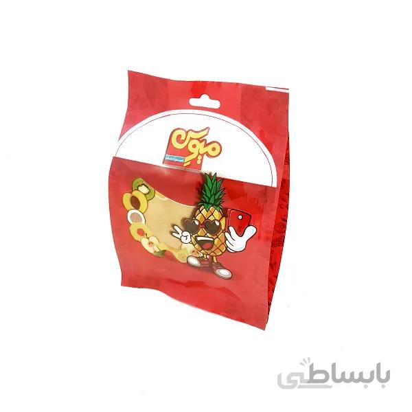 انبه خشک میوِس - 100 گرم