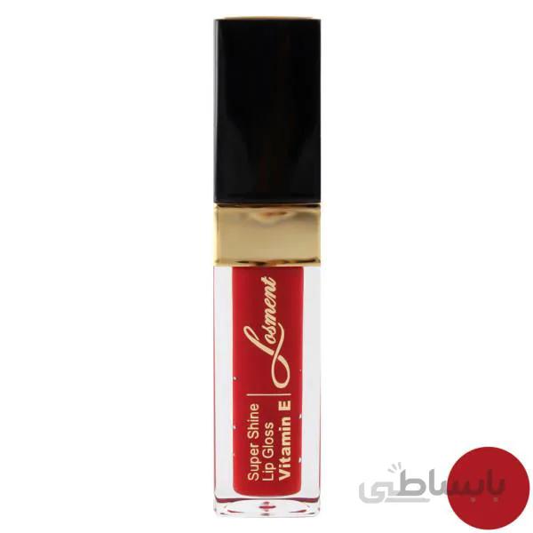لوسمنت رژلب مایع سوپر شاین 562