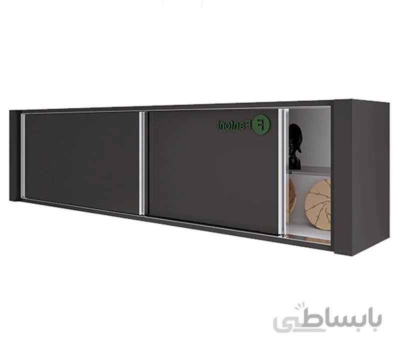 مکانیزم درب ریلی تاپ لاین m