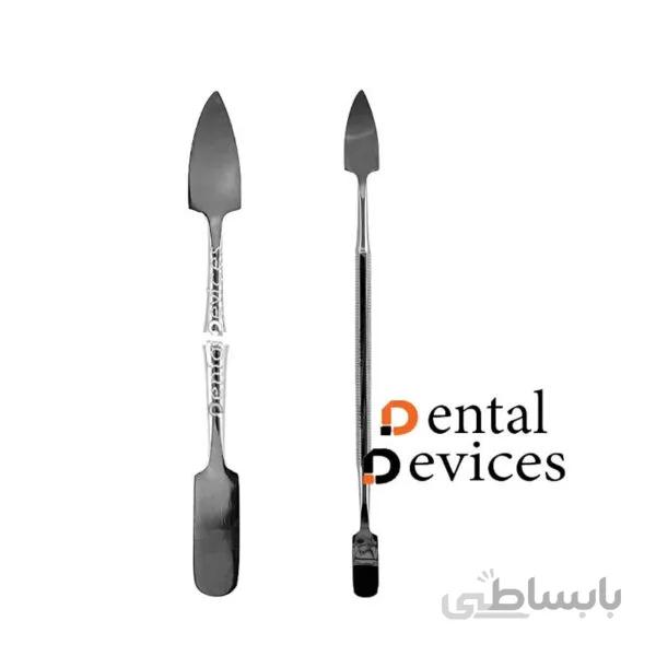 اسپاتول گریتمن دنتال دیوایس