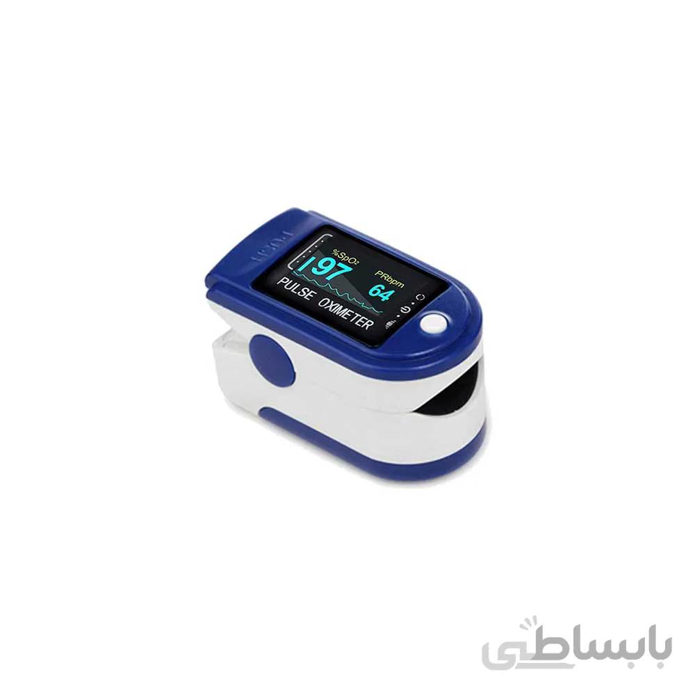 پالس اکسیمتر سنجش اکسیژن و ضربان قلب ا فروشگاه, خرید آنلاین, میهن استور, دیجیکالا, دیجی کالا, ترب, دیوار,
