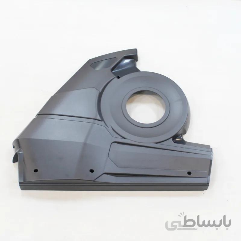 قاب اصلی جلویی کامل (چپ و راست) دوچرخه باشگاهی برند دی کی سیتی مدل ROLLFIT99
