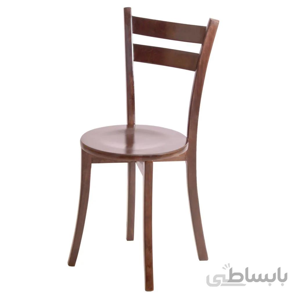 صندلي ناهار خوري لمكده مدل مرسانا