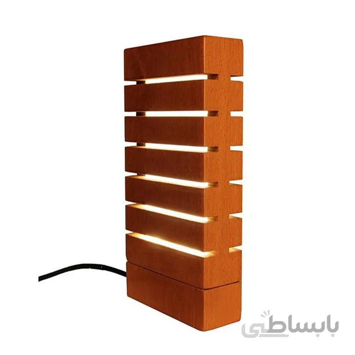 آباژور رومیزی کایا دو