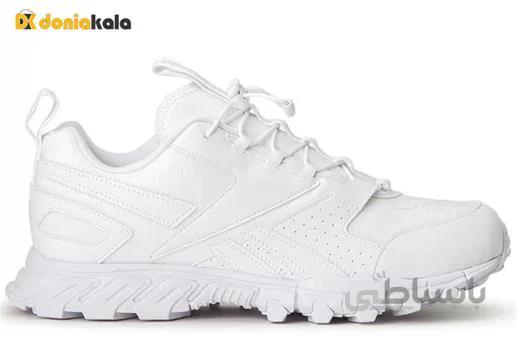 کفش کتانی پیاده روی و اسپرت اورجینال ریباک REEBOK DMXPERT FV5061 ا Original walking and sports sneakers REEBOK DMXPERT FV5061