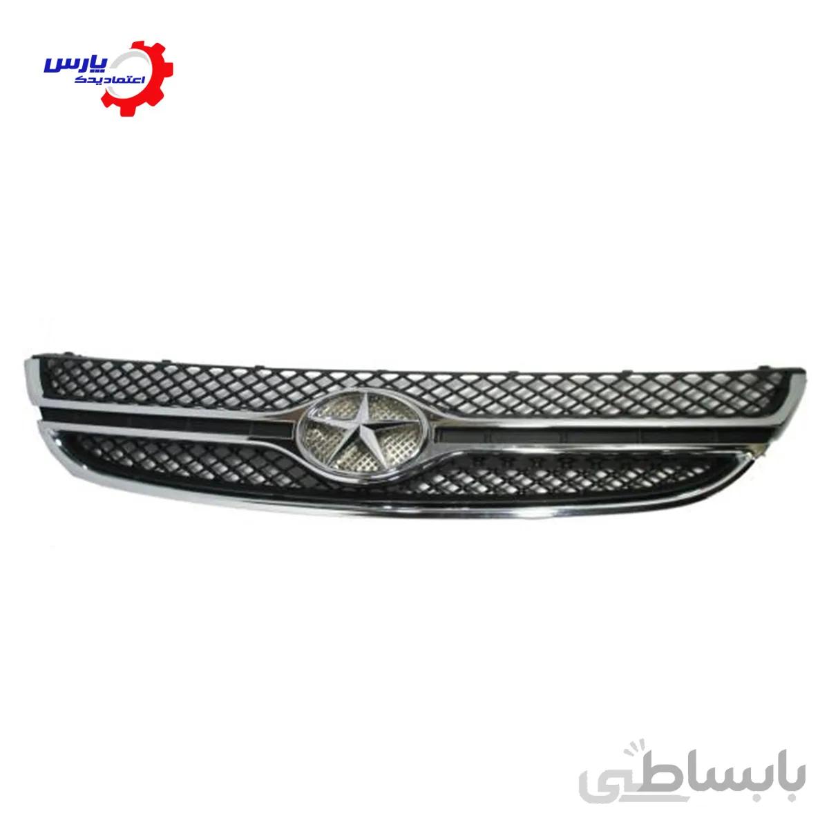 جلو پنجره جک J5