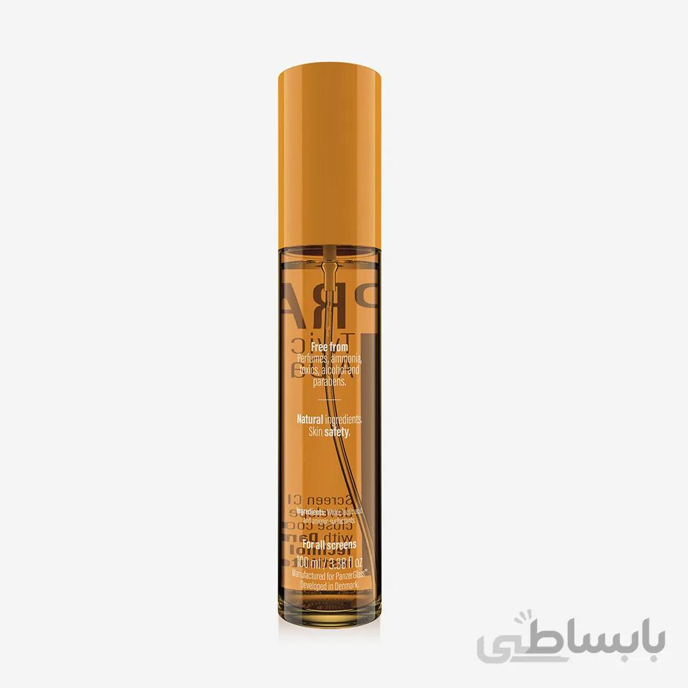 اسپری تمیز کننده ال سی دی پنزرگلس مدل SPRAY Twice A Day حجم 30 میلی لیتر